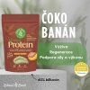 protein coko banan