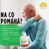 mast svaly a klouby ucinky