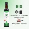 BIO olej 500 vlastnosti