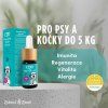 2 CBD olej