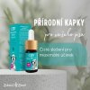 prirodni kapky pro vaseho psa