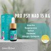 CBD olej pro psy nad 15 kg