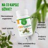 Na co uzivat kapsle