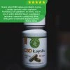 CBD kapsle 600 mg CBD - 60 ks