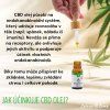 jak pusobi cbd olej