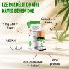 CBD kapky 5%, 30 ml  (3 x10 ml)