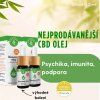 nejprodavanejsi CBD olej 20ml