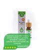 CBD kapky 10%, 20 ml (2 x 10 ml)