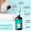 ucinky konopneho oleje