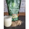 protein ZZ s kotvicnikem