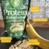 Co najdete v proteinu s kotvicnikem extra