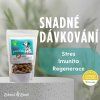 CBD pamlsky pro snadne davkovani