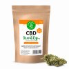 CBD květy 12% k dalšímu zpracování 2 g
