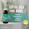 Extra sila pro kone 250ml