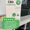 zkusenosti s cbd naplastmi