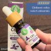 CBD kapky na spaní EXTRA, 10 ml