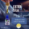 Extra sila pro vas spanek