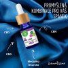 Extra sila pro vase noci