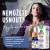 Nemuzete usnout