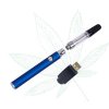 Vaporizační pero na CBD liquidy
