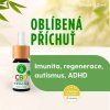 oblibena prichut