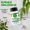 nejpresnejsi forma uzivani