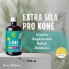 Extra sila pro kone 500ml