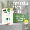 Extra sila proti bolesti