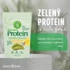 Zeleny protein