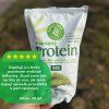 BIO protein zkusenost adama