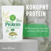 Protein rostlinny plny bilkovin