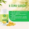 Ucinky BCP kapsle