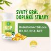 svaty gral doplnku stravy