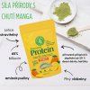 lehce stravitelny protein mango