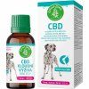 CBD kloubní výživa pro psy – sirup (100 ml)