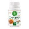 Cordyceps 60 kapsli