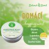 Domaci konopna mast