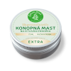 Extra konopna mast