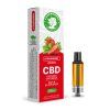 CBD napln do difuzeru jahoda 2