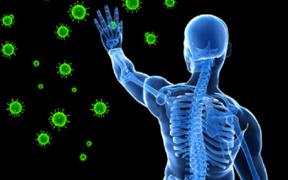 Ako CBD ovplyvňuje imunitu?