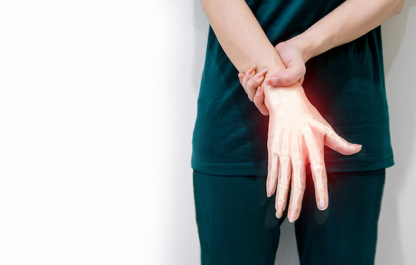 Ako na zápal šliach?