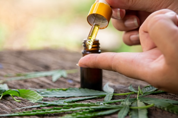CBD kvapky Zelená Země - recenzie a skúsenosti zákazníkov