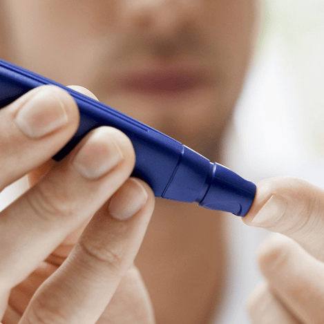 CBD olej pre diabetikov - čo je potrebné vedieť