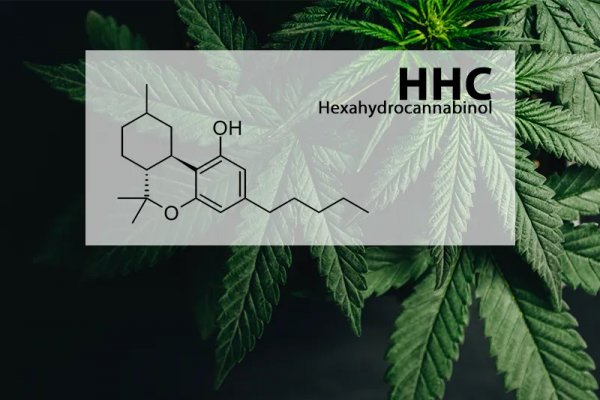 HHC - účinky a použitie