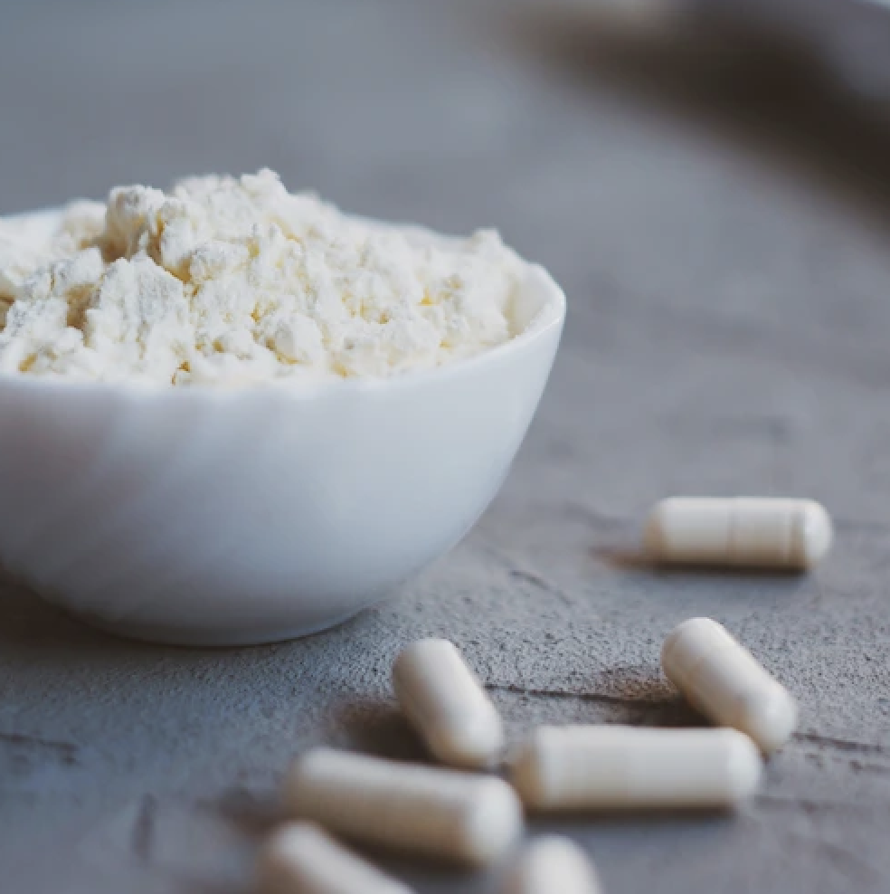 Kolostrum: Prírodný pomocník na imunitu, regeneráciu a vitalitu