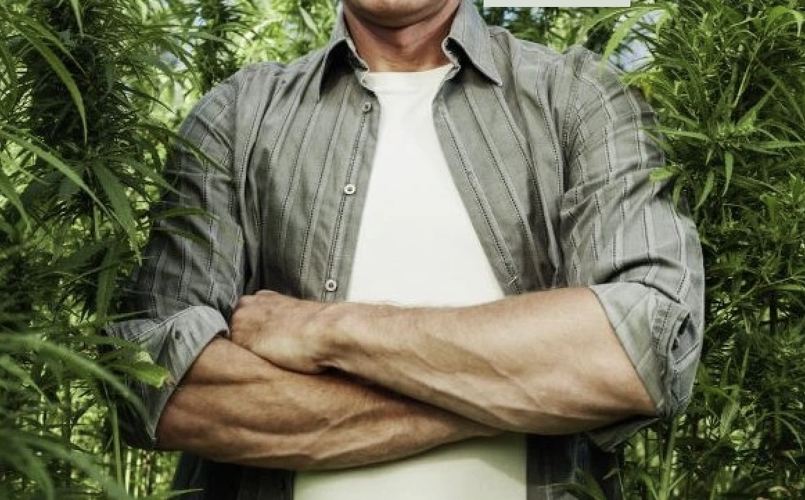 Aké výhody má užívanie CBD pre mužov?