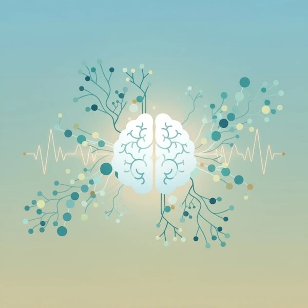 DHA, EPA, ALA: Omega kyseliny pre ochranu nervovej sústavy a podporu mozgových funkcií