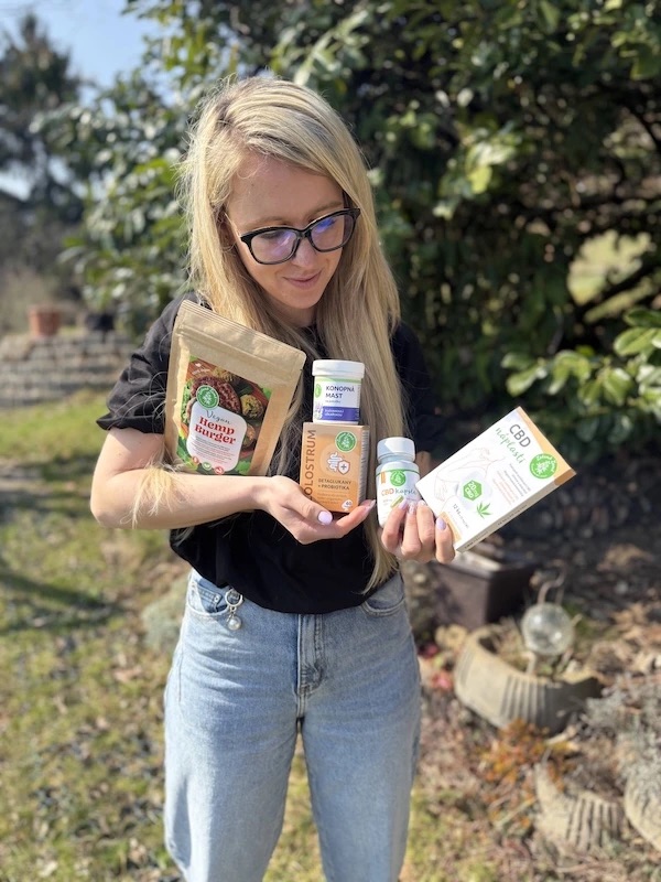 Svetový deň šťastia: Súťažte s nami o balíček produktov!