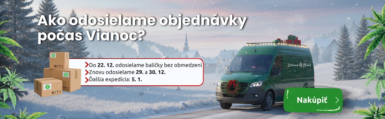 Vianočná expedícia