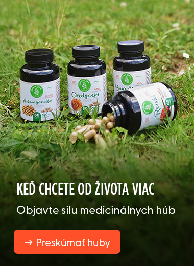 Keď od života chcete viac